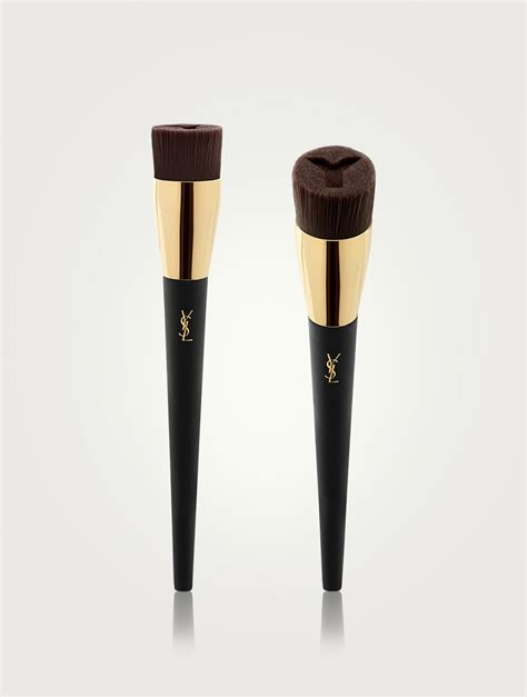 Yves Saint Laurent Makeup Brushes for sale 